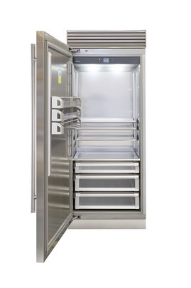 Refrigerator Fhiaba XS8990FR3